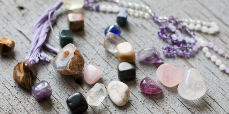 6 pierres précieuses et leurs effets positifs sur les enfants