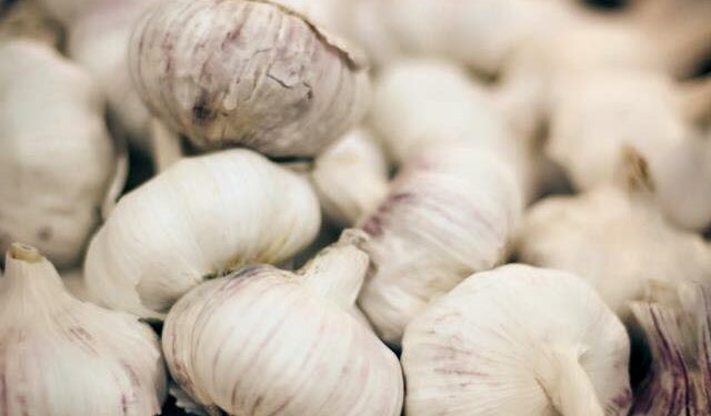 L&rsquo;ail : ses bienfaits