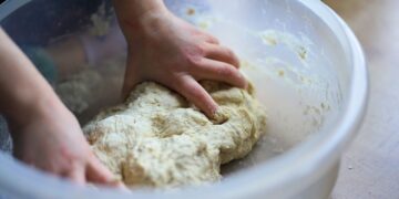 La levure alimentaire: la poudre d’or des véganes