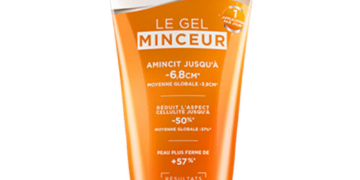 Anaca 3 gel minceur