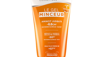 Anaca 3 gel minceur