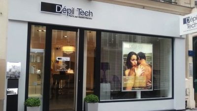 depiltech