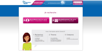 annuaire-sante-ameli