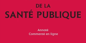 code-sante-publique