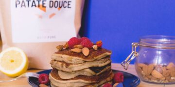 Farine de patate douce : 5 recettes minceur bio et équilibrées