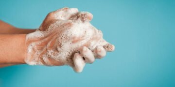 Comment garder une bonne hygiène des mains ?