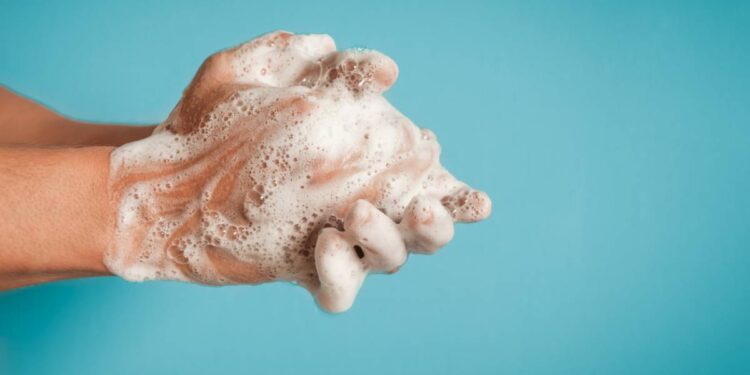 Comment garder une bonne hygiène des mains ?