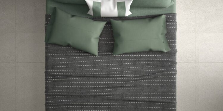 La couette été pour la période estivale : modèle à choisir pour bien dormir