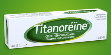 Crèmes Hémorroïdes sans ordonnance