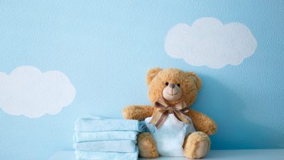 peluche-serviette
