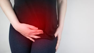 incontinence