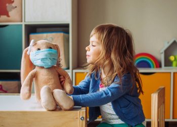 Quels sont les équipements qui assurent la sécurité de nos enfants en crèche ?