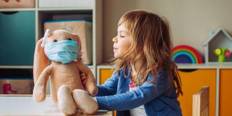 Quels sont les équipements qui assurent la sécurité de nos enfants en crèche ?