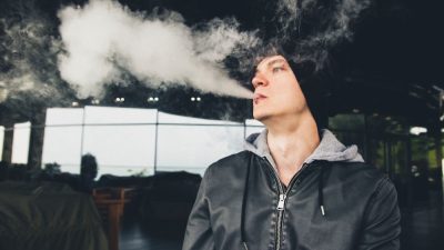 vapotage-homme