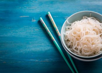 5 questions que vous vous posez sur le konjac