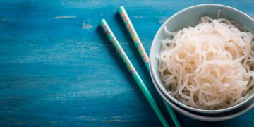 5 questions que vous vous posez sur le konjac