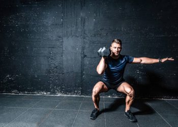 Alimentation bio et musculation