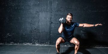 Alimentation bio et musculation