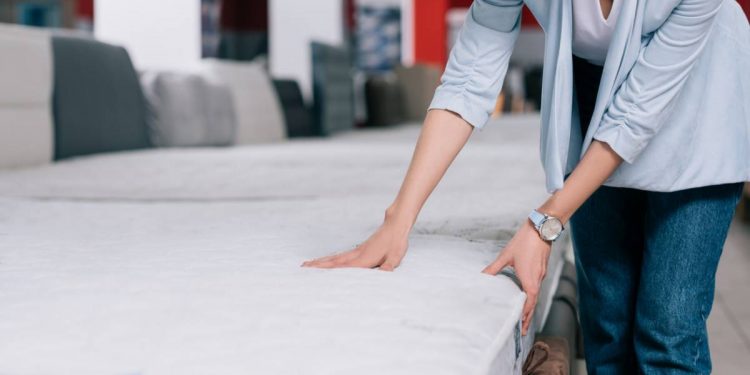 L&rsquo;importance du matelas pour le sommeil