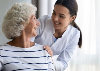 senior-infirmiere