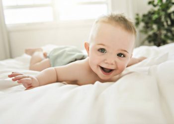 Hygiène bébé et écologie : faut-il ajuster nos critères ?