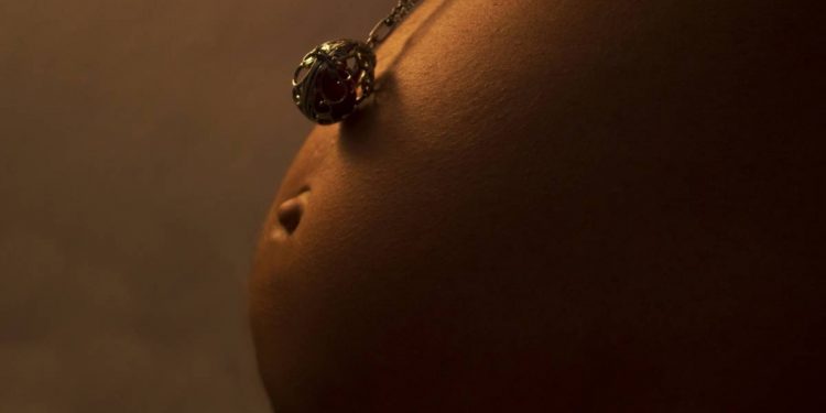 4 avantages du bola de grossesse