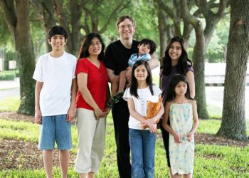 Mutuelle, courses : comment faire des économies avec une famille nombreuse ?