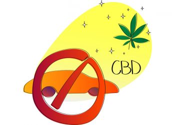 cbd-voiture