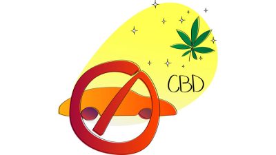 cbd-voiture