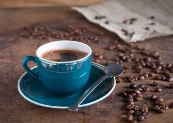 4 raisons de boire du café décaféiné