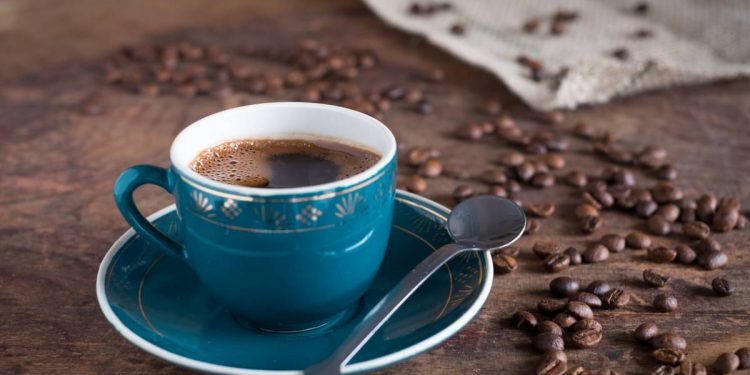 4 raisons de boire du café décaféiné