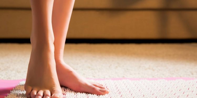 Les bienfaits du tapis d&rsquo;acupression : comment ça fonctionne ? Quels sont les bienfaits ?