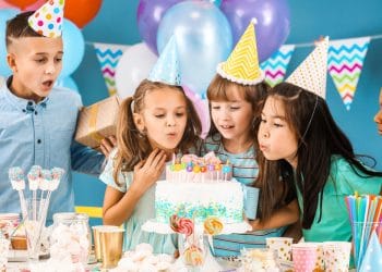 anniv enfants