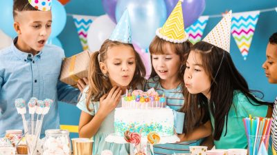 anniv enfants