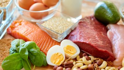 aliments-proteines